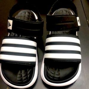 Adidas unisex sandals
